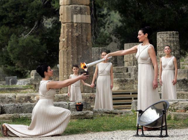 A House Between Ancient Olympia And The Ionian Sea Levendokhórion 외부 사진
